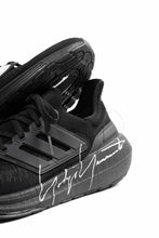 画像をギャラリービューアに読み込む, Y-3 Yohji Yamamoto ULTRABOOST LIGHT  (BLACK x WHITE)