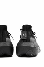 Load image into Gallery viewer, Y-3 Yohji Yamamoto ULTRABOOST LIGHT  (BLACK x WHITE)