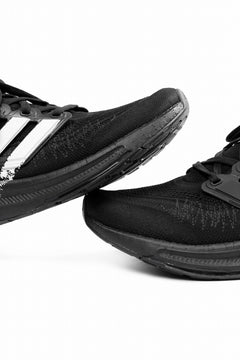 画像をギャラリービューアに読み込む, Y-3 Yohji Yamamoto ULTRABOOST LIGHT  (BLACK x WHITE)