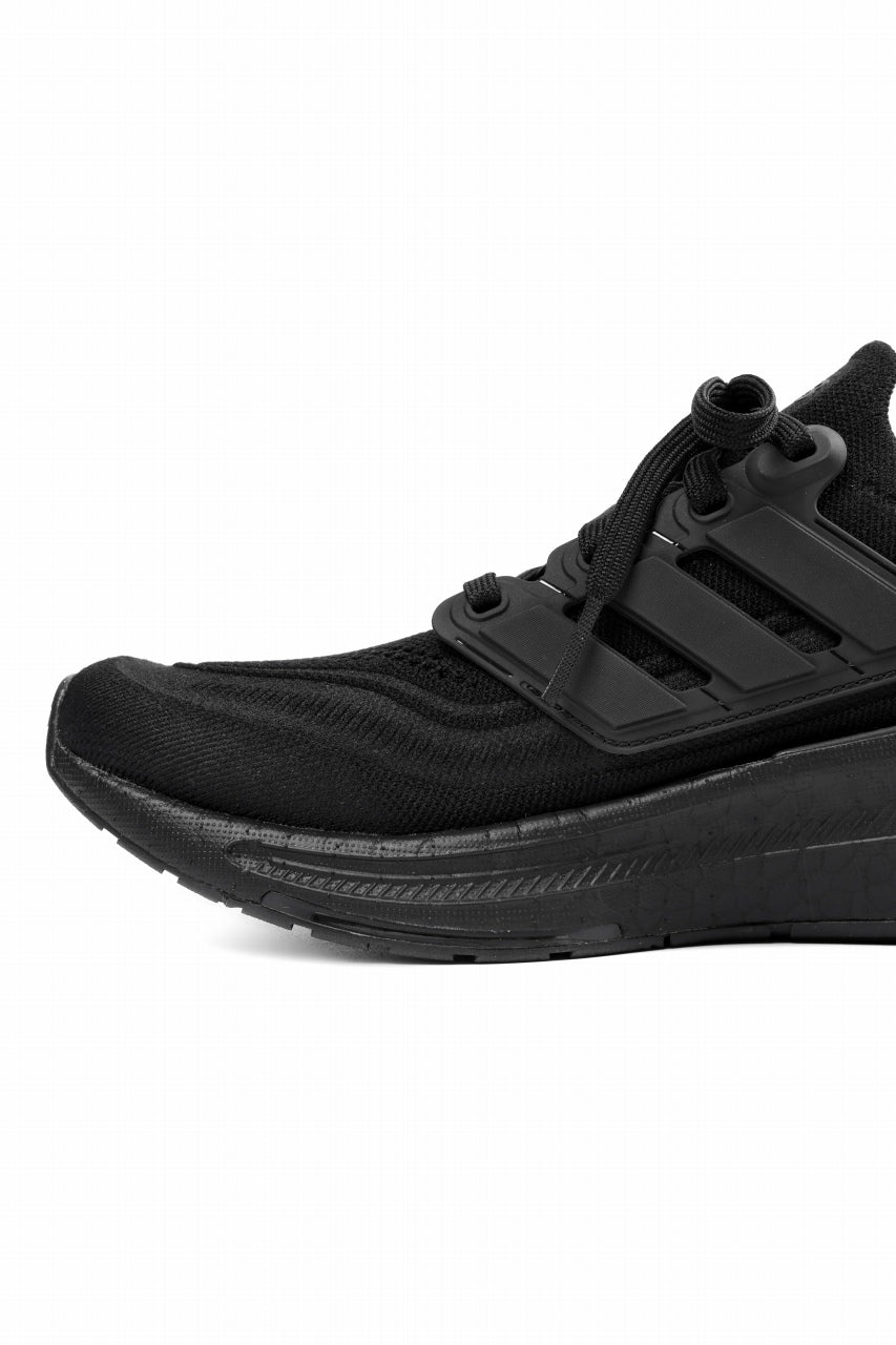 Y-3 Yohji Yamamoto ULTRABOOST LIGHT  (BLACK x WHITE)