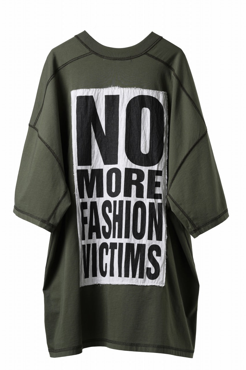 KATHARINE HAMNETT – LOOM OSAKA