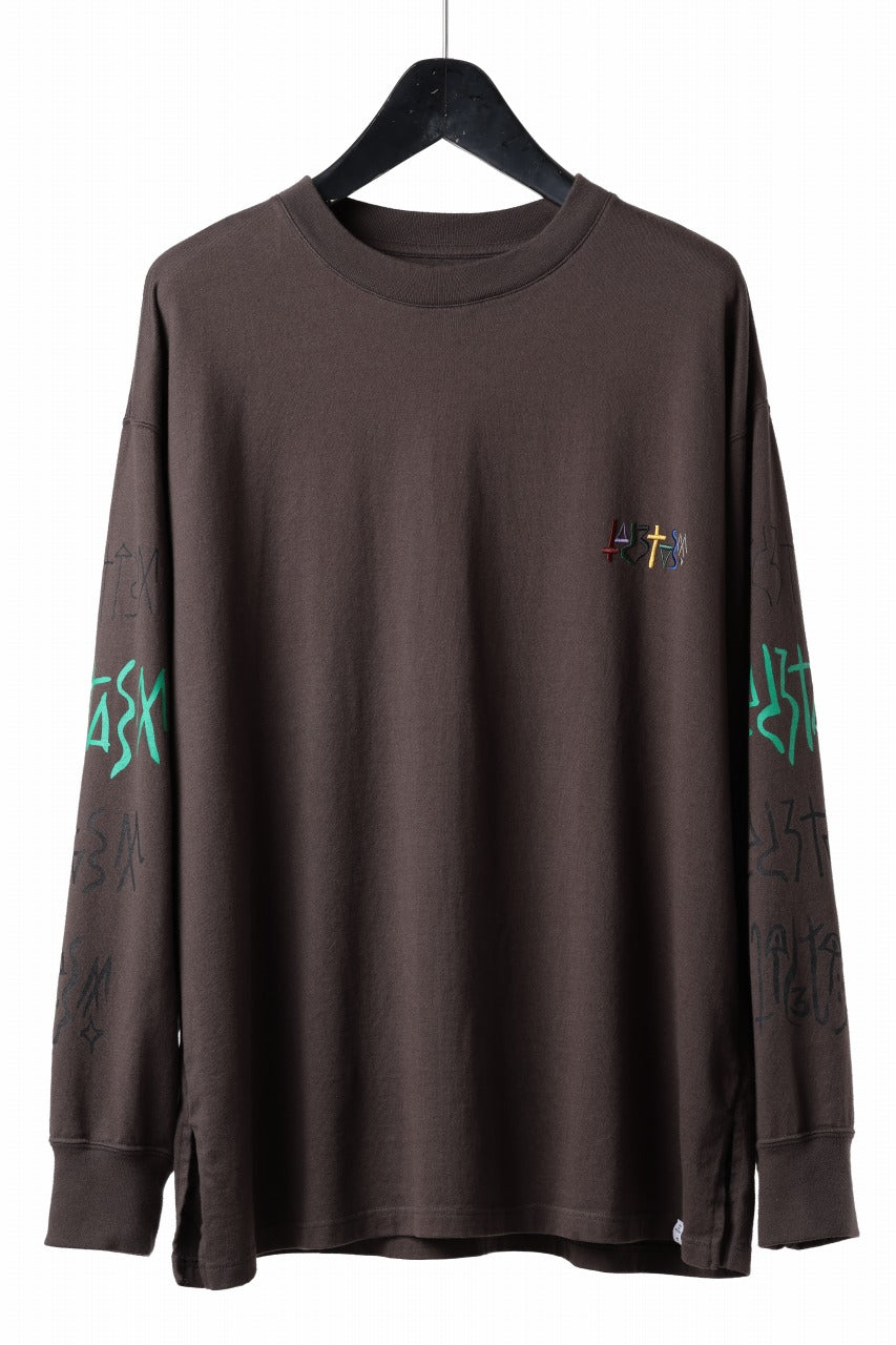 FACETASM ロイフラ　lom大阪 FACETASM ロイフラ lom大阪 メンズ