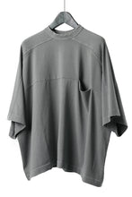 Load image into Gallery viewer, entire studios HEAVY POCKET SHORT SLEEVE TEE (RHINO)