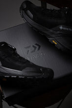 画像をギャラリービューアに読み込む, D-VEC FOGLER GORE-TEX MID (BLACK)