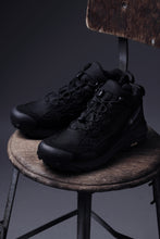 画像をギャラリービューアに読み込む, D-VEC FOGLER GORE-TEX MID (BLACK)