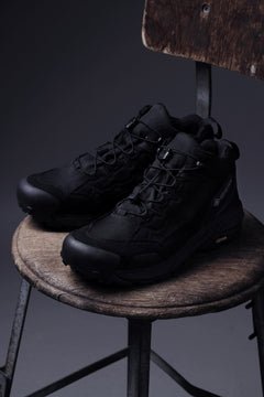 画像をギャラリービューアに読み込む, D-VEC FOGLER GORE-TEX MID (BLACK)