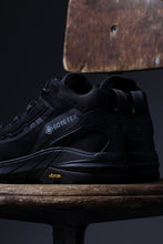 画像をギャラリービューアに読み込む, D-VEC FOGLER GORE-TEX MID (BLACK)