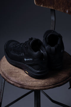 画像をギャラリービューアに読み込む, D-VEC FOGLER GORE-TEX MID (BLACK)