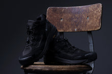 画像をギャラリービューアに読み込む, D-VEC FOGLER GORE-TEX MID (BLACK)