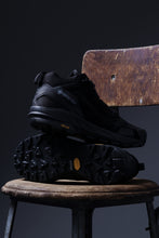 画像をギャラリービューアに読み込む, D-VEC FOGLER GORE-TEX MID (BLACK)