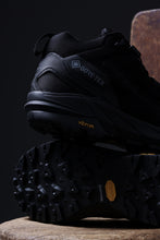 画像をギャラリービューアに読み込む, D-VEC FOGLER GORE-TEX MID (BLACK)