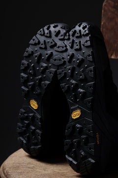 画像をギャラリービューアに読み込む, D-VEC FOGLER GORE-TEX MID (BLACK)