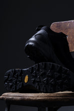 画像をギャラリービューアに読み込む, D-VEC FOGLER GORE-TEX MID (BLACK)