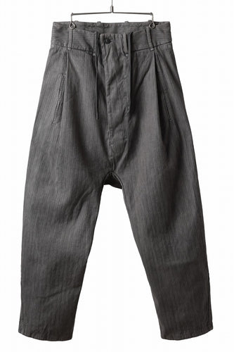 BORIS BIDJAN SABERI [ ボリスビジャンサベリ ] - 公式通販サイト LOOM