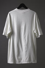 画像をギャラリービューアに読み込む, READYMADE S/S POCKET T-SHIRT (WHITE)