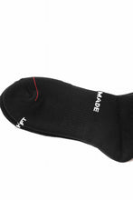 Load image into Gallery viewer, READYMADE SOCKS (BLACK)