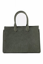 画像をギャラリービューアに読み込む, READYMADE SHOPPING BAG 35 LOGO (KHAKI)