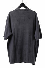 画像をギャラリービューアに読み込む, READYMADE S/S POCKET T-SHIRT (BLACK)