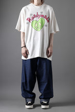 画像をギャラリービューアに読み込む, READYMADE S/S THIS IS MY T-SHIRT (WHITE)