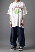 画像をギャラリービューアに読み込む, READYMADE S/S THIS IS MY T-SHIRT (WHITE)