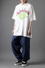 画像をギャラリービューアに読み込む, READYMADE S/S THIS IS MY T-SHIRT (WHITE)