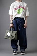 画像をギャラリービューアに読み込む, READYMADE S/S THIS IS MY T-SHIRT (WHITE)