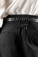 画像をギャラリービューアに読み込む, Professor.E BUTTON DRAFT SHORTS (BLACK)