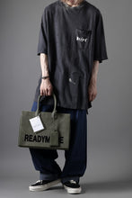 画像をギャラリービューアに読み込む, READYMADE S/S POCKET T-SHIRT (BLACK)