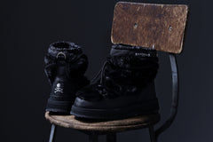 画像をギャラリービューアに読み込む, MASTERMIND WORLD x SUICOKE BOWER-TRab-FUR (BLACK)