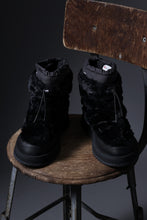 画像をギャラリービューアに読み込む, MASTERMIND WORLD x SUICOKE BOWER-TRab-FUR (BLACK)