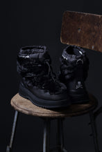 画像をギャラリービューアに読み込む, MASTERMIND WORLD x SUICOKE BOWER-TRab-FUR (BLACK)