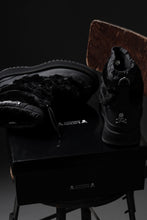 画像をギャラリービューアに読み込む, MASTERMIND WORLD x SUICOKE BOWER-TRab-FUR (BLACK)