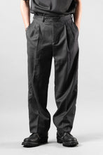 画像をギャラリービューアに読み込む, CHANGES REMAKE STITICH SLACKS (MULTI)