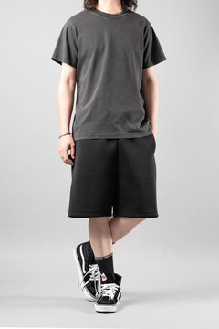 画像をギャラリービューアに読み込む, entire studios STANDARD TEE (WASHED BLACK)