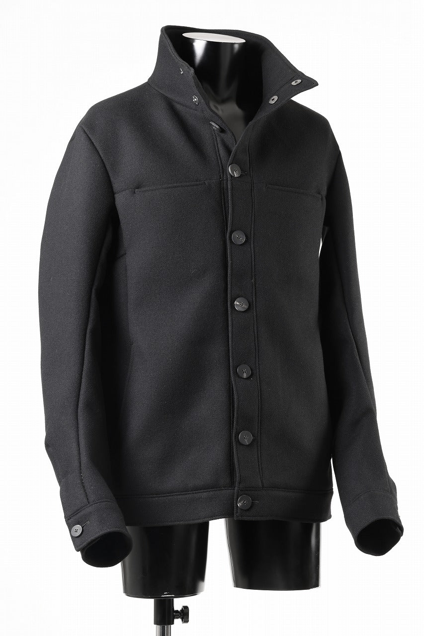 incarnation JEAN JACKET JJ-2B / SOFT MELTON (T91)