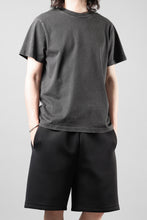 画像をギャラリービューアに読み込む, entire studios STANDARD TEE (WASHED BLACK)