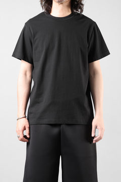 画像をギャラリービューアに読み込む, entire studios STANDARD TEE (BLACK)