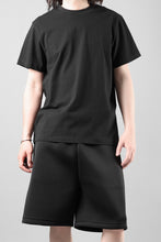 画像をギャラリービューアに読み込む, entire studios STANDARD TEE (BLACK)