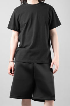 画像をギャラリービューアに読み込む, entire studios STANDARD TEE (BLACK)