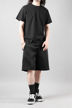 画像をギャラリービューアに読み込む, entire studios STANDARD TEE (BLACK)