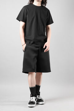 画像をギャラリービューアに読み込む, entire studios STANDARD TEE (BLACK)