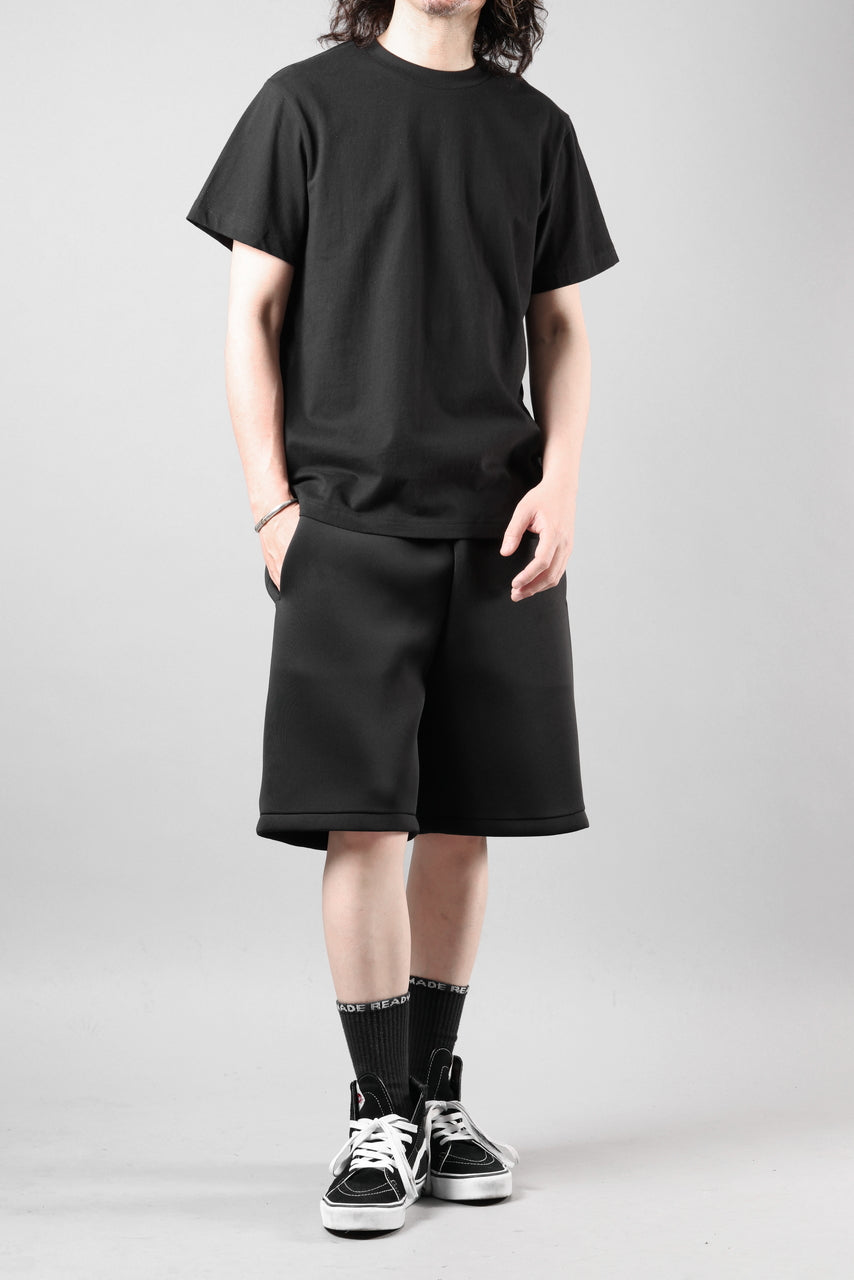 画像をギャラリービューアに読み込む, entire studios STANDARD TEE (BLACK)