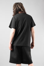 画像をギャラリービューアに読み込む, entire studios STANDARD TEE (BLACK)