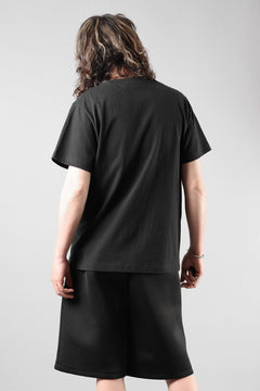 画像をギャラリービューアに読み込む, entire studios STANDARD TEE (BLACK)