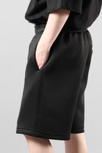 画像をギャラリービューアに読み込む, entire studios SCUBA SHORT (BLACK)