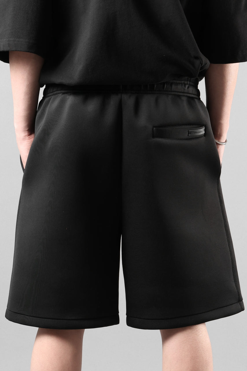 画像をギャラリービューアに読み込む, entire studios SCUBA SHORT (BLACK)