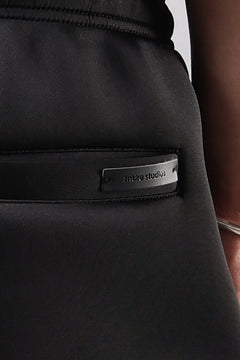 画像をギャラリービューアに読み込む, entire studios SCUBA SHORT (BLACK)