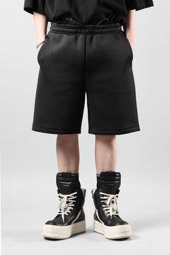 画像をギャラリービューアに読み込む, entire studios SCUBA SHORT (BLACK)