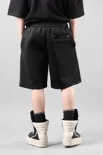 画像をギャラリービューアに読み込む, entire studios SCUBA SHORT (BLACK)