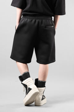 画像をギャラリービューアに読み込む, entire studios SCUBA SHORT (BLACK)